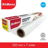 KoBens P300 Parchment Paper ( 300 mm x 7 meter )