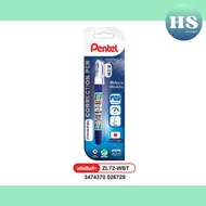 Pentel ZL72 Extra Fine Point Correction Pen