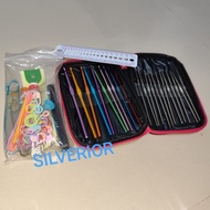Complete Set of crochet crochet crochet crochet pliers HOOK