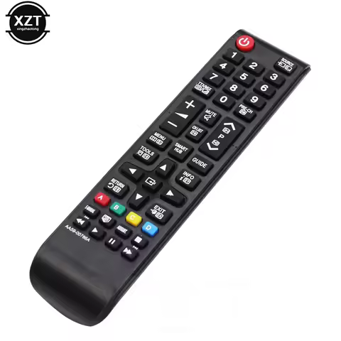 Smart Remote Control for Samsung AA59-00786A UN50F6800 UN55F6800 UE55F6650 UE55F6750 LCD LED Smart T