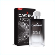 DASHING DASHING EDT Style 100ml DASHING WT1