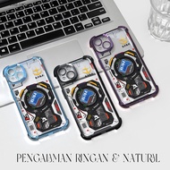 Xiaomi Redmi 14C 13C 13 12C 12 10C 10 9C 10A 9A 9T 9 A2 A1 A3 4G Case Softcase Hp 0518 SJ