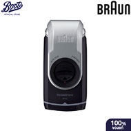 Braunshaver M 90 เครื่องโกนหนวดไฟฟ้า Braun รุ่น M90