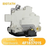 Big Sale 4F1837015 Car Front Rear Left/Right Door Lock Latch Actuator For Audi A3 A4 A6 A8 R8 SEAT E