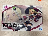全新 Bandai 30分鐘少女戰線 拼裝模型