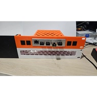 MIKROTIK Rackmount 1U Bracket - MicroTik CRS305-1G-4S-IN