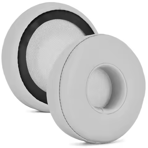 Headphone Earpads ​for Sony WH-CH500/WH-CH510 CH500 CH510 Earcups Cover Replacement Soft Memory Foam