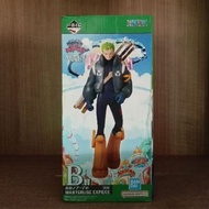 Ichiban Kuji Masterlise Expiece Roronoa Zoro EggHead