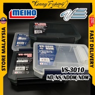 Meiho Versus VS-3010 ND/NDM/NDDM/NS MADE IN JAPAN VS 3010 ND NDM NDDM NS 3010ND 3010NS 3010NDM 3010N