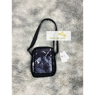 Anta Men's Sports Crossbody Bag 192147121