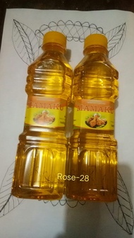 (MINYAK GORENG MURAH MAMAKU/MIFTACHUL SMART UKURAN 450 ML 1 DUS/24 BOTOL MUNGIL)MINYAK GORENG SAWIT,