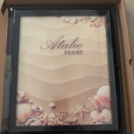 Atalie Frame 20x25 or 25x30