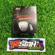 Piston RG Pin 13mm High Ring Size 53mm 54mm 56mm 57mm 59mm Brand VNR.
