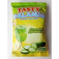 ✑ © ⧈ ◒ ♞,♘,♙CUCUMBER LEMONADE TASTY PALAMIG POWDERED JUICE 500g