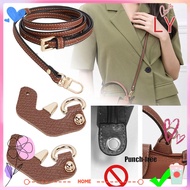 LY Handbag Belts Punch-free Transformation Conversion Crossbody Bags Accessories for Longchamp