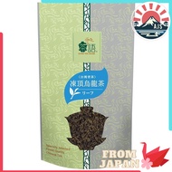 Japan Green Tea Center Cha-go Loose Leaf Dong Ding Oolong Tea 50g