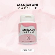 JAMU MANJAKANI PINKY PLUS JAMU MONTOK WANITA