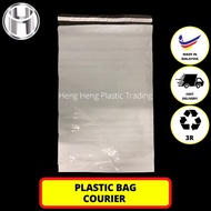 Courier Bag / Plastic Courier - 100pcs+-