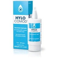 HYLO COMOD 1MG/ML EYE DROPS 10ML Lubricating