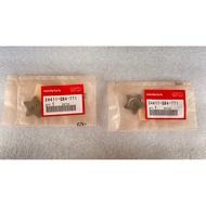 24411-GB4-771 PLATE SHIFT DRUM/BINTANG GEAR SHIFT Honda EX5 / Dream / Wave100