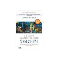 Book - Invasion (PB)