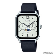 นาฬิกาข้อมือ Casio Standard man รุ่นใหม่ MTP-M305L Series MTP-M305L-1A MTP-M305L-1A MTP-M305L-2A MTP-M305L-7A