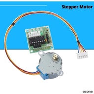 Stepper Motor 28BYJ-48 5V DC + ULN2003 Easy Driver Board Set Arduino