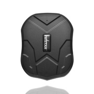 TKSTAR GPS Tracker, GPS Tracker for Vehicles Hidden Magnetic Real Time Car GPS Tracker Waterproof Tr