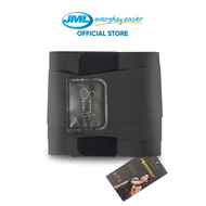 Sammy J Gold Power Belt 5.0 Jml Belt Sport Corset Belt Waist Trainer Body Sauna Shaper Sammy Slim Be