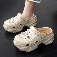 Wholesale Baotou EVA Hole Shoes - Stylish & Comfortable School/Casual Wear