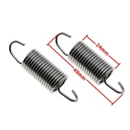 Suitable for Beauty AG025LC7-NSH/TW025LC7-BR/X3-239A Various types of hinges and springs for microwa