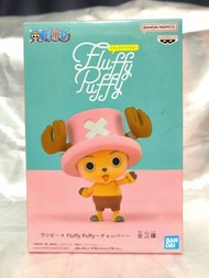 海賊王 One Piece 航海王 fluffy puffy 喬巴 Bandai Namco Banpresto 金證 眼鏡廠 日版figure 正版 長闊盒 日本模型景品手辦 公仔 週邊
