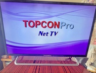 TOPCONPRO 32寸 電視機 冇遙控