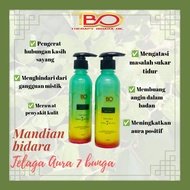 MANDIAN AURA TELAGA 7 BUNGA [GEL MANDIAN]