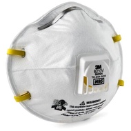 3M™ Particulate Respirator 8210V, N95