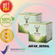 ARTEX Asli Cream Nyeri Tulang Sendi Lutut Terbaik Artex Krim Original