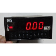 CSS-41D-AO-HLD-N-N-A Microcomputer Dual-Segment Setting Table CHANG SHUAN Quansheng ADTEK Three-Set 