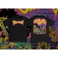 Fingerprint - 20 Years Strong Gremlins