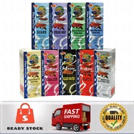 Ubat Ocean Free Special Arowana / Ubat Ikan / Kompleks Vitamin / Fish Medicine 150ml