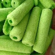 A6 Momogi Pandan Stik Roll Pandan Harga Camilan Cemilan Grosir Snack Viral