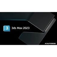 Auto4esk  3ds Max 2023🔥 | Latest Version | Fast Delivery | GDRIVE | Windows OS 🔥