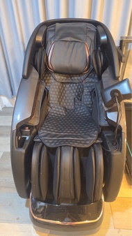 ITSU Sensei Inspire 智能按摩椅 (型號: IS-7028) | $18,000 不議價