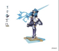 英雄聯盟lol 關 公仔 Figure