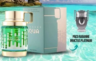 พร้อมส่ง Armaf Odyssey Aqua EDP 100ml