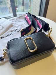 Marc Jacobs Snapshot 相機包