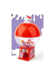 Hello kitty 迷你扭蛋機