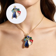【CH*】 Multifunctional Stainless Steel Charm Jewelry Making Supplies Conch Shape
