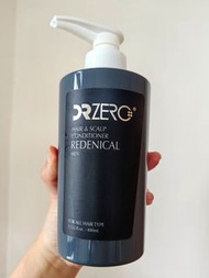 DR ZERO 男士根源賦能護髮素(原價$158)