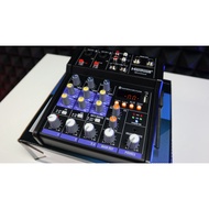 Hardwell Minimix 4 Mixer