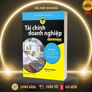 Book - Corporate Finance For Dummies - Thai Ha